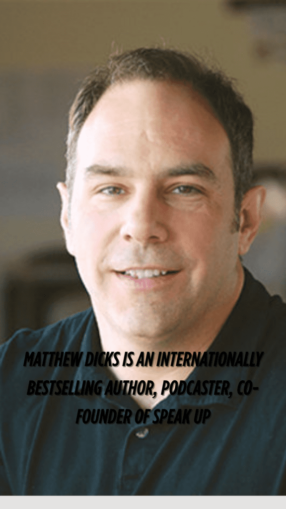 mattew dicks