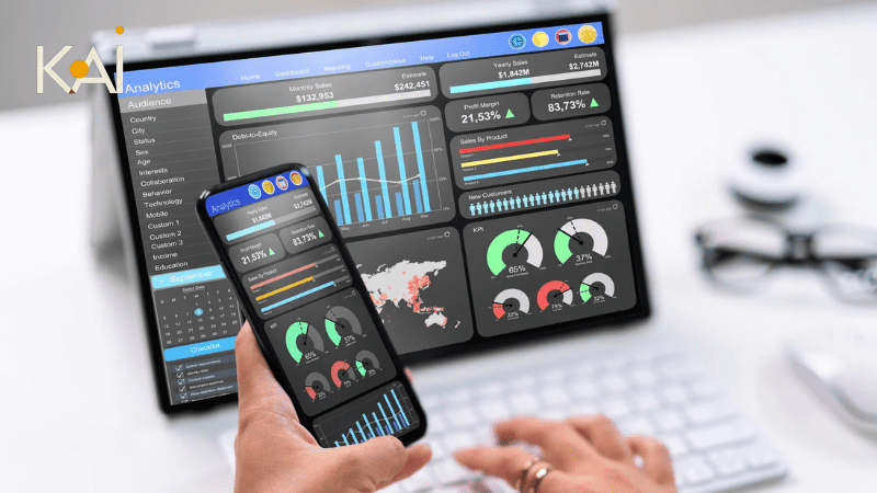 KIPM - KPI Marketing Thumbnail