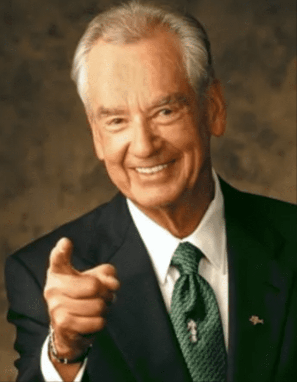 Zig Ziglar